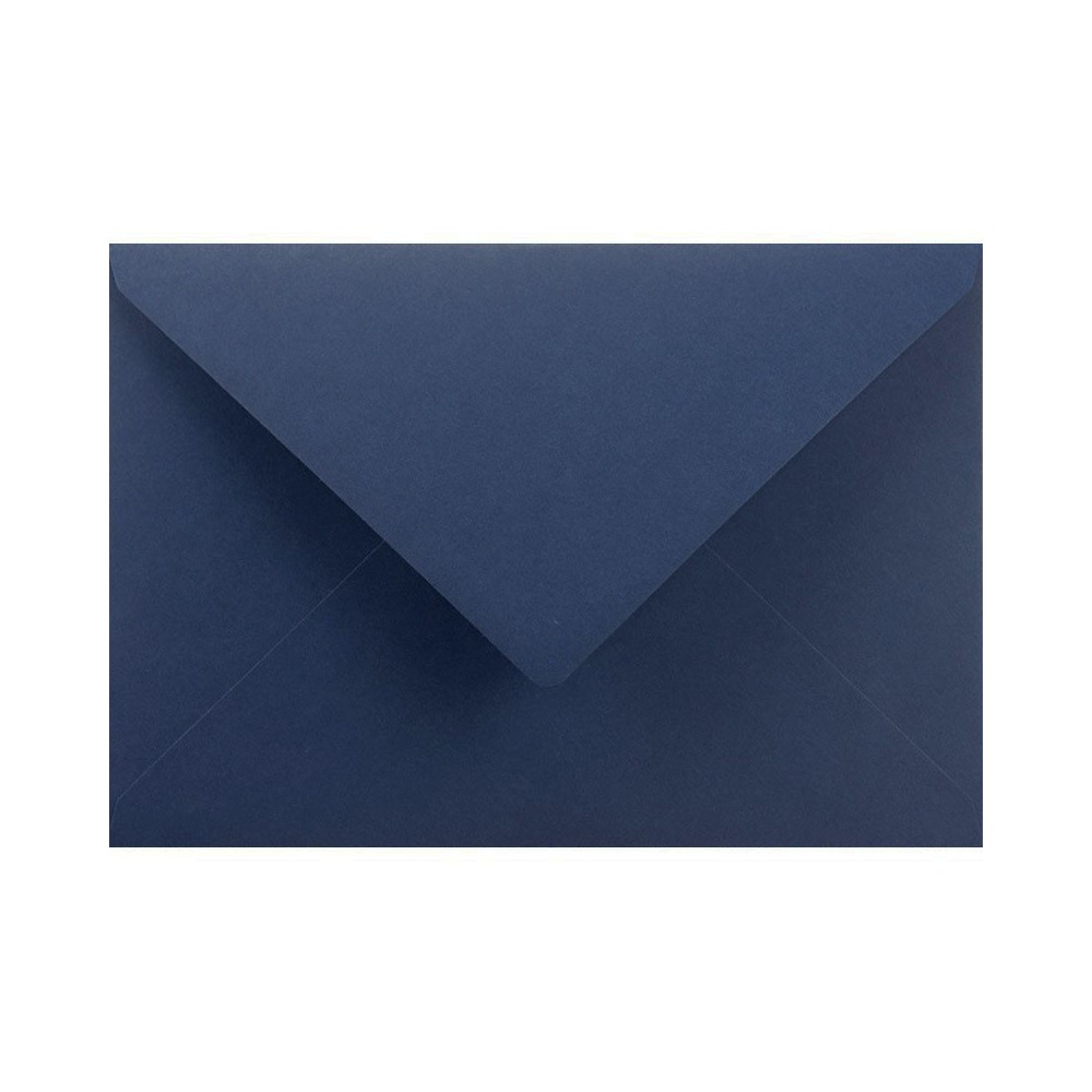 Koperta Sirio Color 140g - C5 Blue niebieska