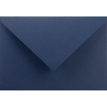 Sirio Color Envelope 140g - C5 Blue