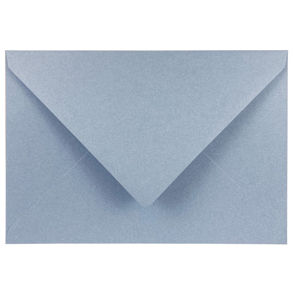Koperta Materica 120g - C5, Acqua, morska, niebieska