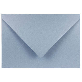 Koperta Materica 120g - C5, Acqua, morska, niebieska