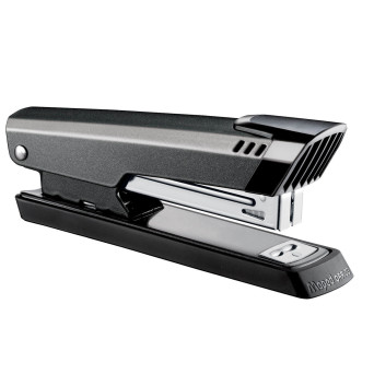 Start metal stapler - Maped - black