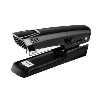 Essentials metal stapler - Maped - black