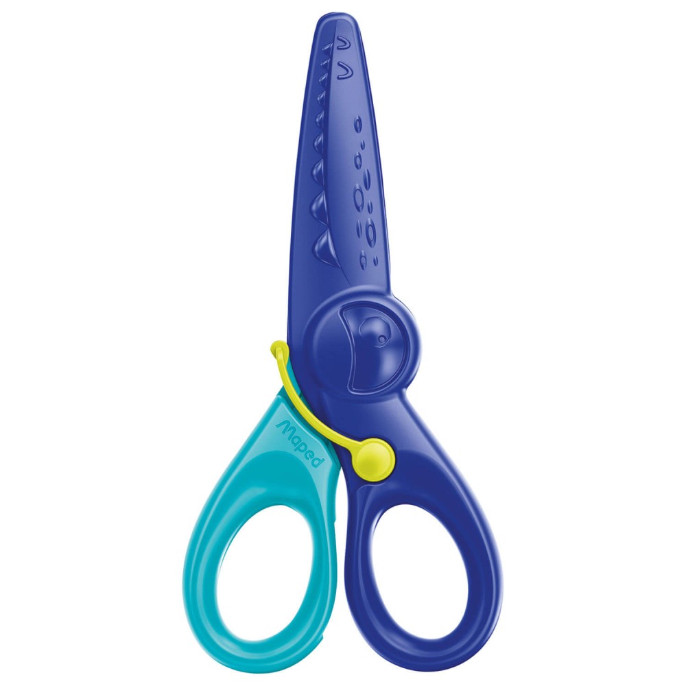 KidiPulse scissors for kids - Maped - 12 cm