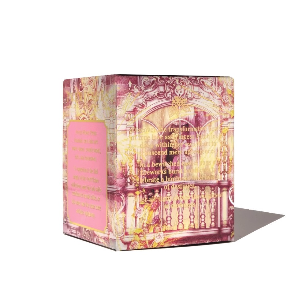 Atrament FerriTales - Ferris Wheel Press - Billowing Blush, 85 ml