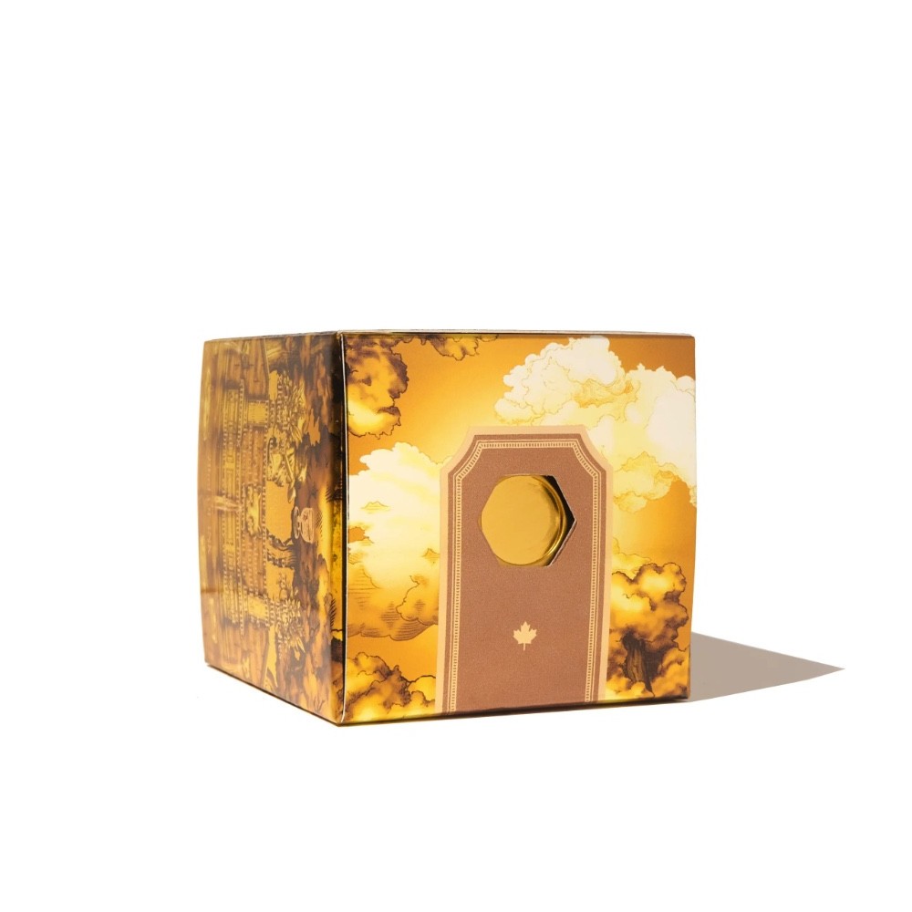 Atrament FerriTales - Ferris Wheel Press - Age of Aurum, 20 ml