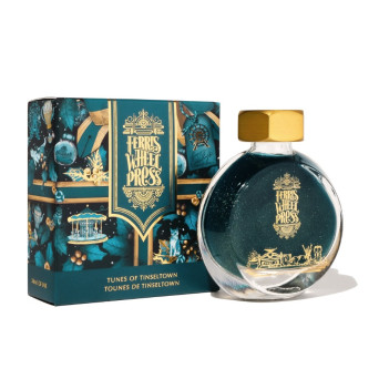 Atrament - Ferris Wheel Press - Tunes of Tinseltown, 38 ml