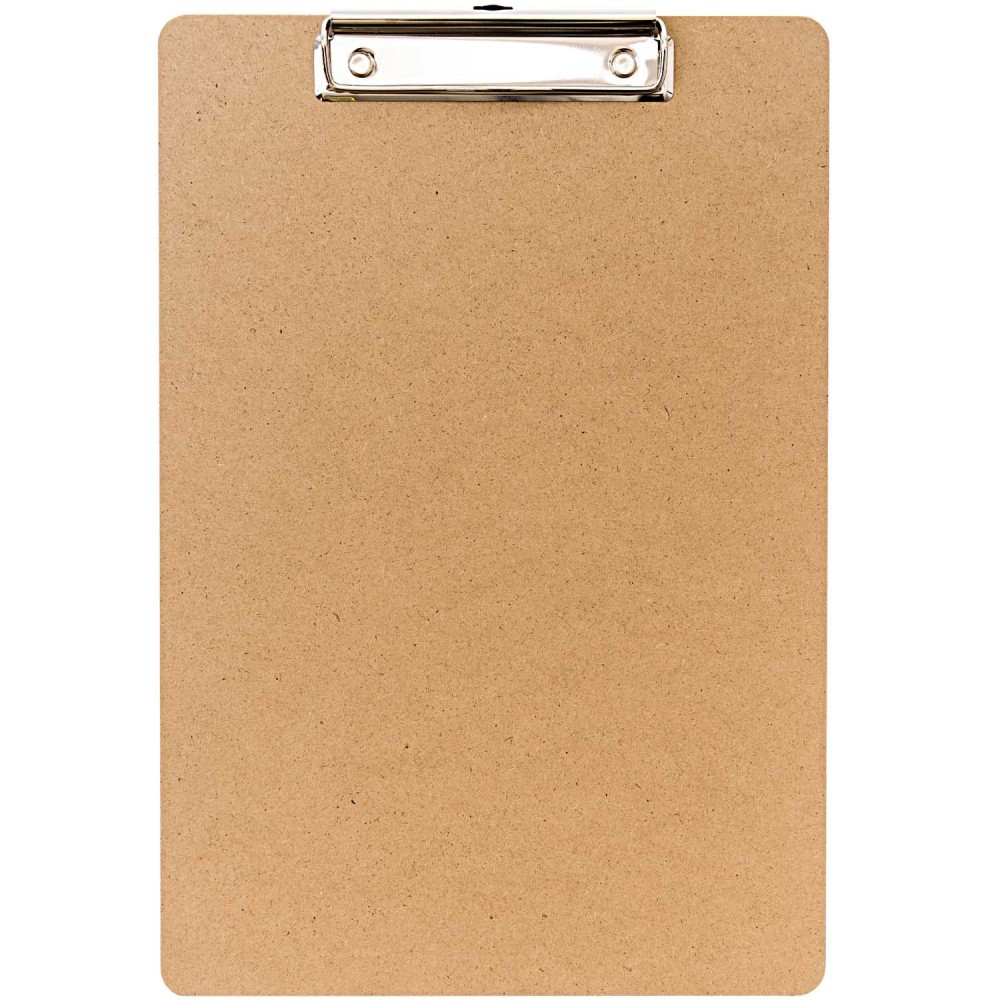 Clipboard - Rico Design - A4