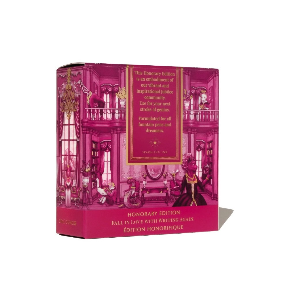 Atrament - Ferris Wheel Press - Little Miss Jubilee, 38 ml