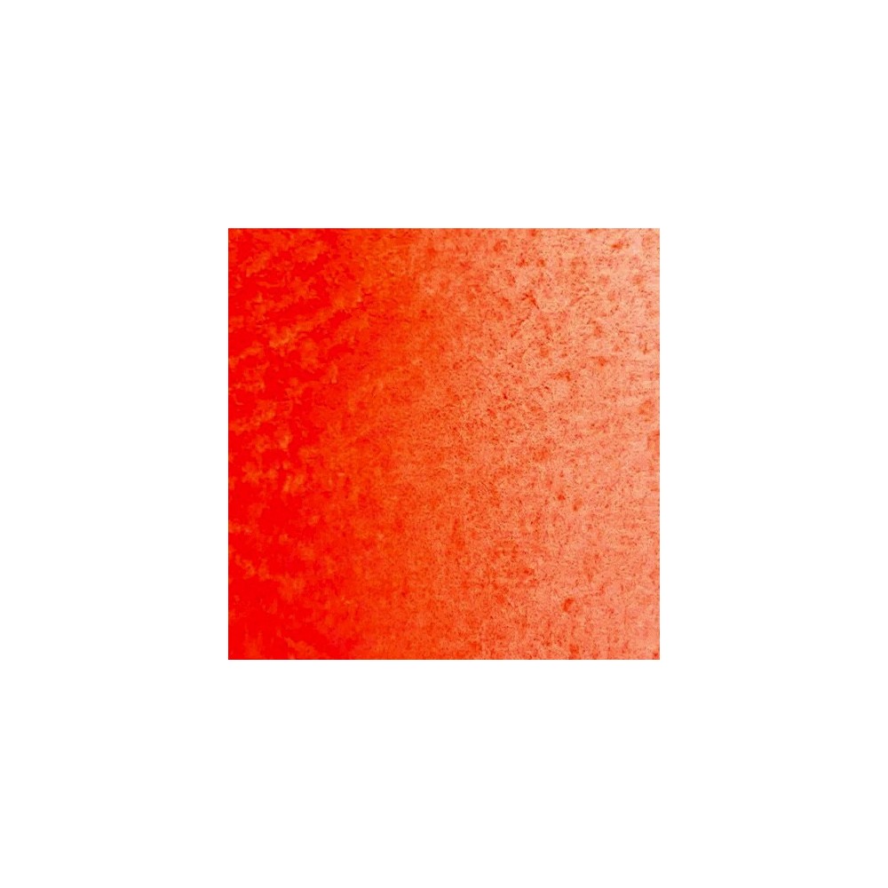 Farba akwarelowa Artists’ Watercolor - Holbein - Luminous Orange Red, 5 ml