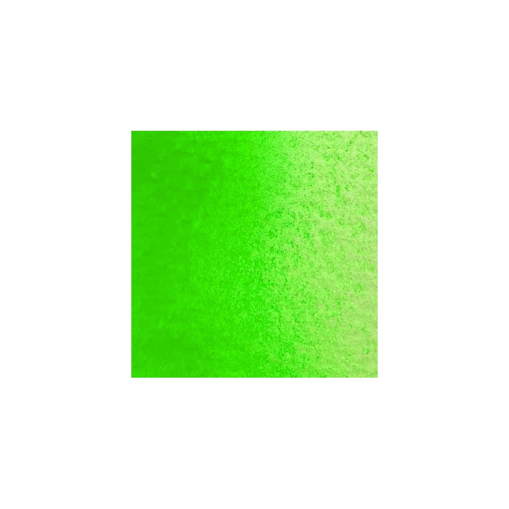 Artists' Watercolor paint - Holbein - Luminous Green, 5 ml