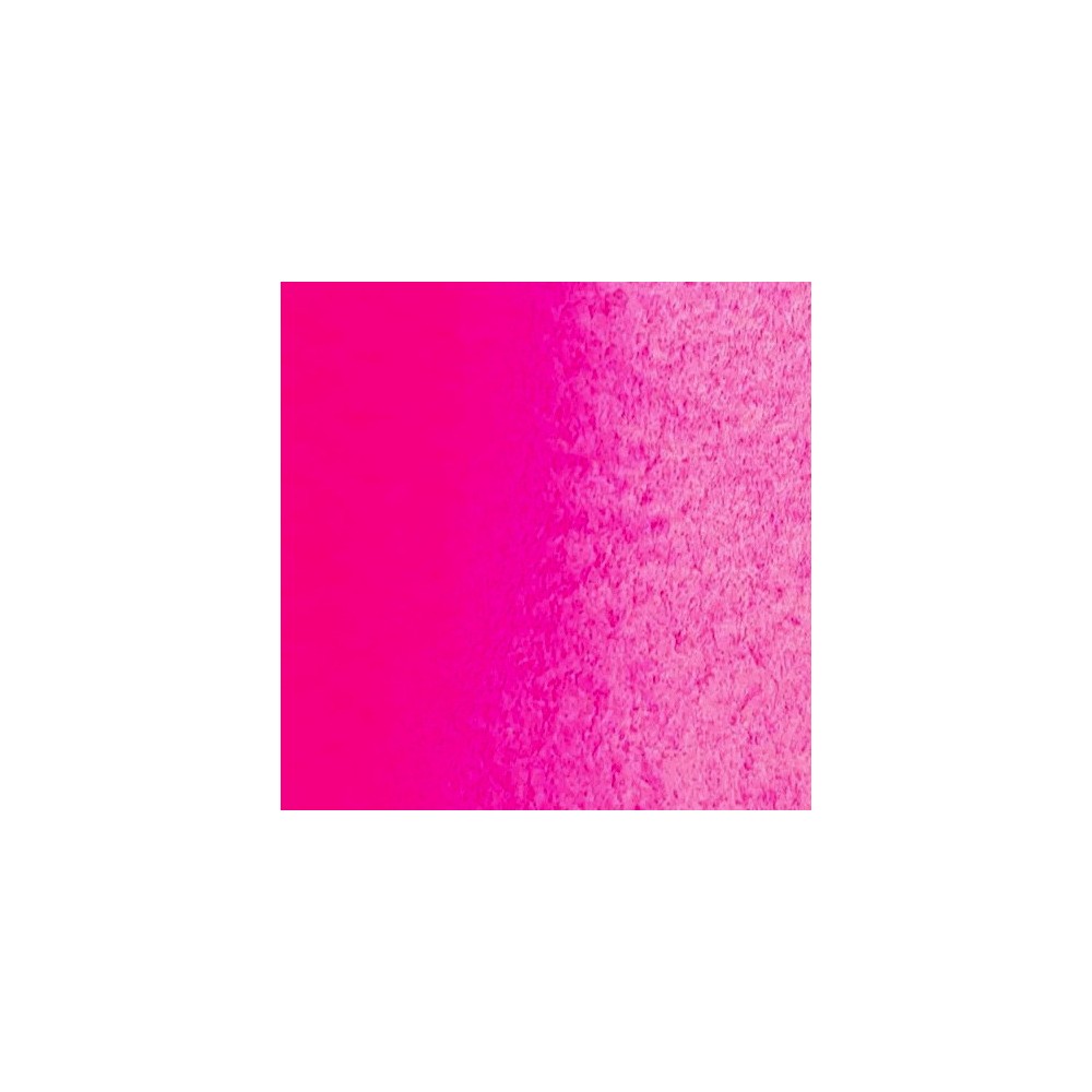 Artists' Watercolor paint - Holbein - Luminous Pink, 5 ml
