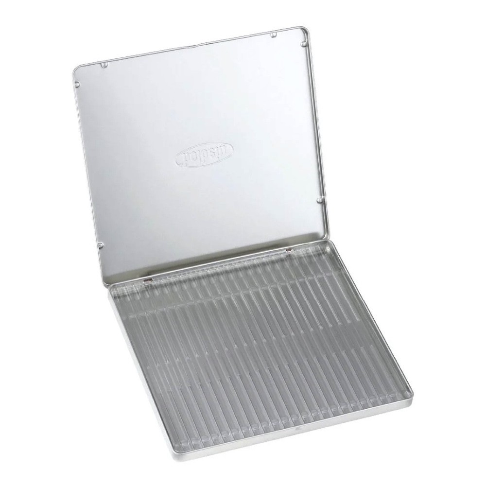 Metal tin case for Artists' colored pencils - Holbein - 24 slots