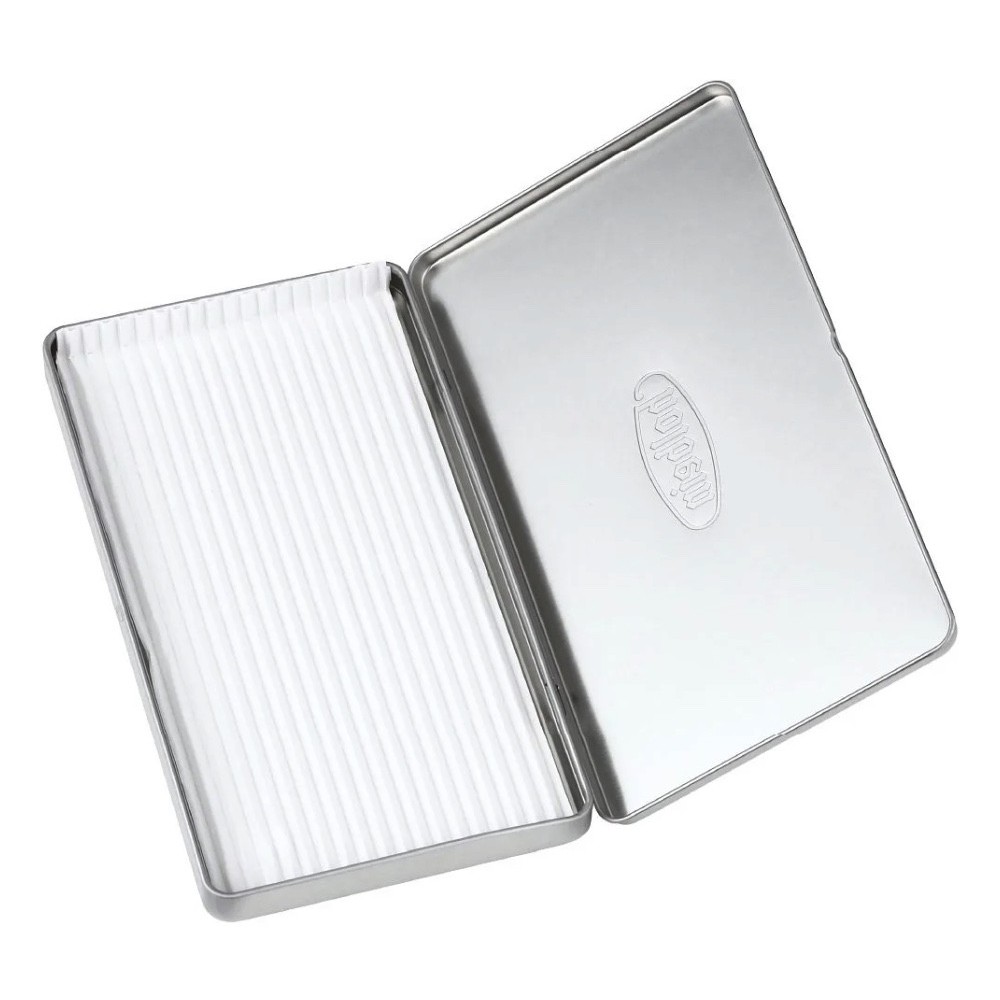 Metal tin case for Artists' colored pencils - Holbein - 12 slots