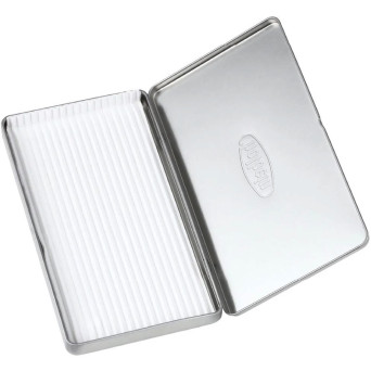 Metal tin case for Artists' colored pencils - Holbein - 12 slots