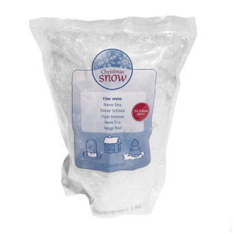Artificial snow - 100 g