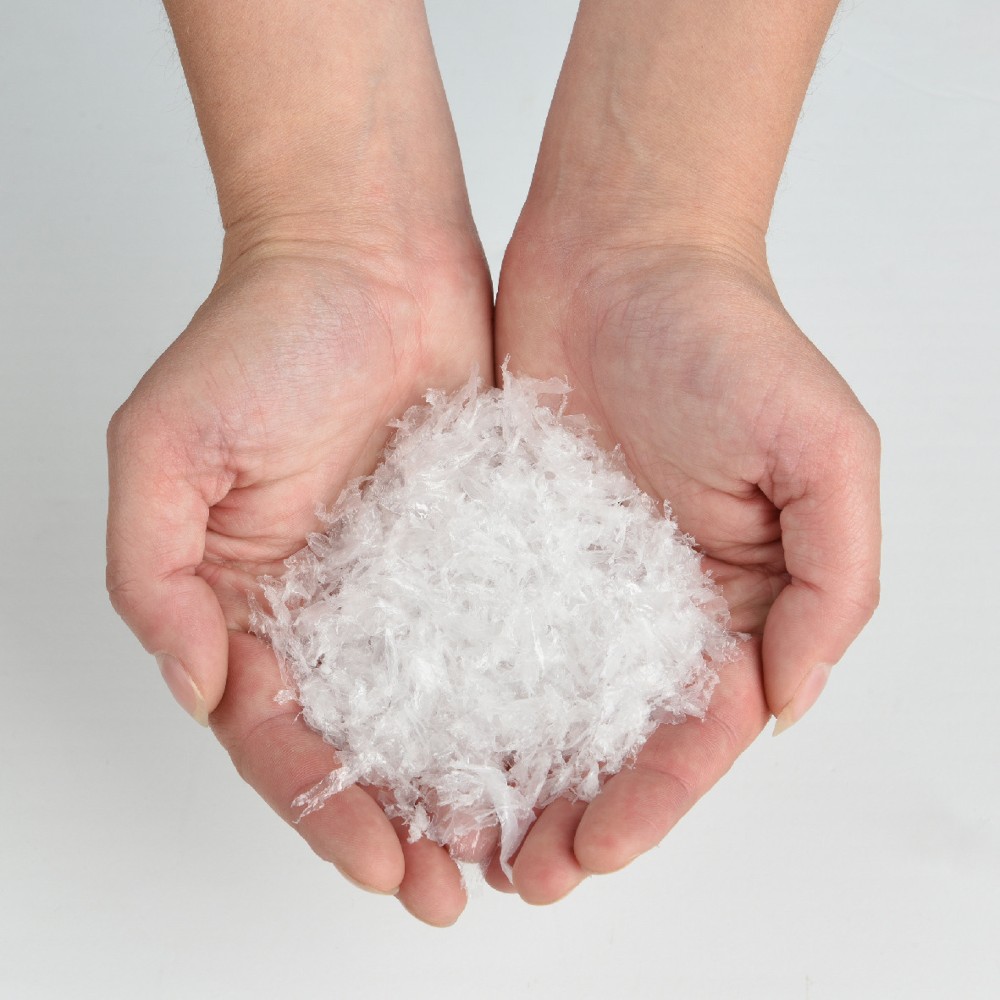 Artificial snow - 1 kg