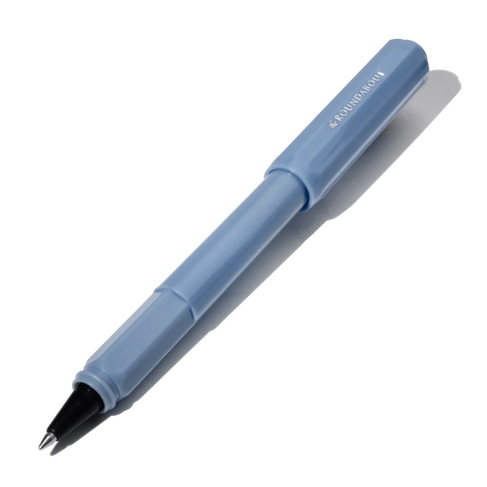 Roundabout Rollerball Pen - Ferris Wheel Press - Tides of Midas