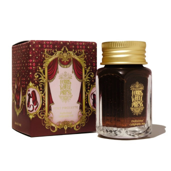 Tusz wodoodporny - Ferris Wheel Press - Port Pirouette, 28 ml