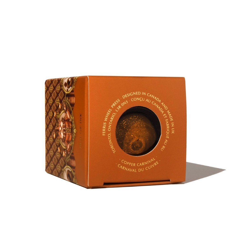 Waterproof ink - Ferris Wheel Press - Copper Carnival, 28 ml