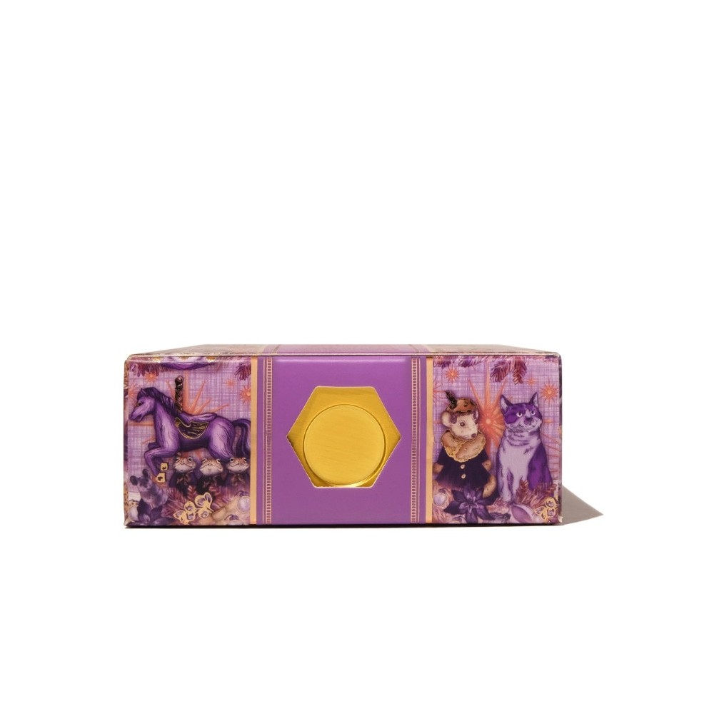 Atrament - Ferris Wheel Press - Mulberry Majesty, 38 ml