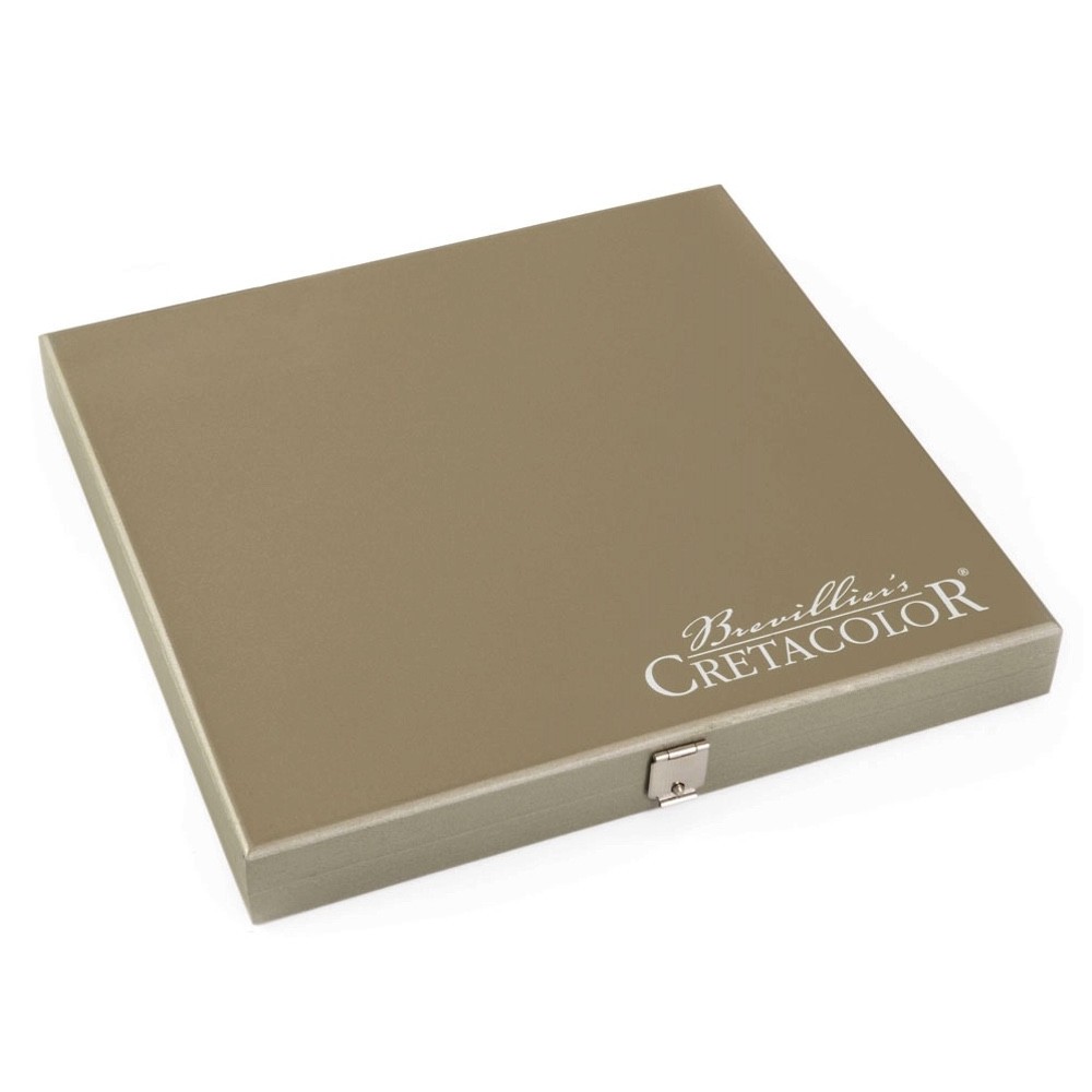 Passion Box Drawing Set - Cretacolor - 25 pcs.