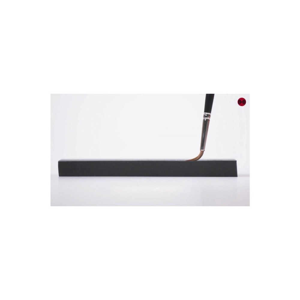 High absorbency sponge for watercolor painting - Borciani e Bonazzi - 2 pcs.