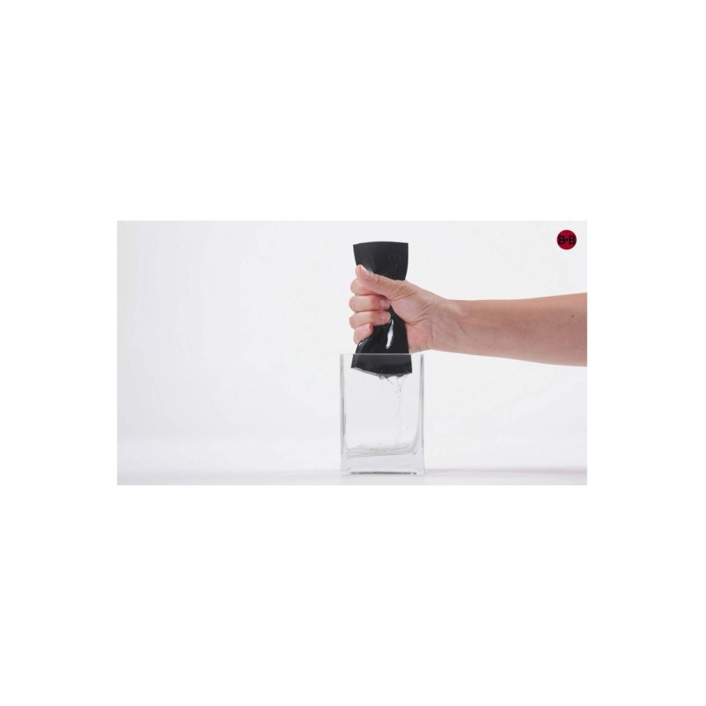 High absorbency sponge for watercolor painting - Borciani e Bonazzi - 2 pcs.