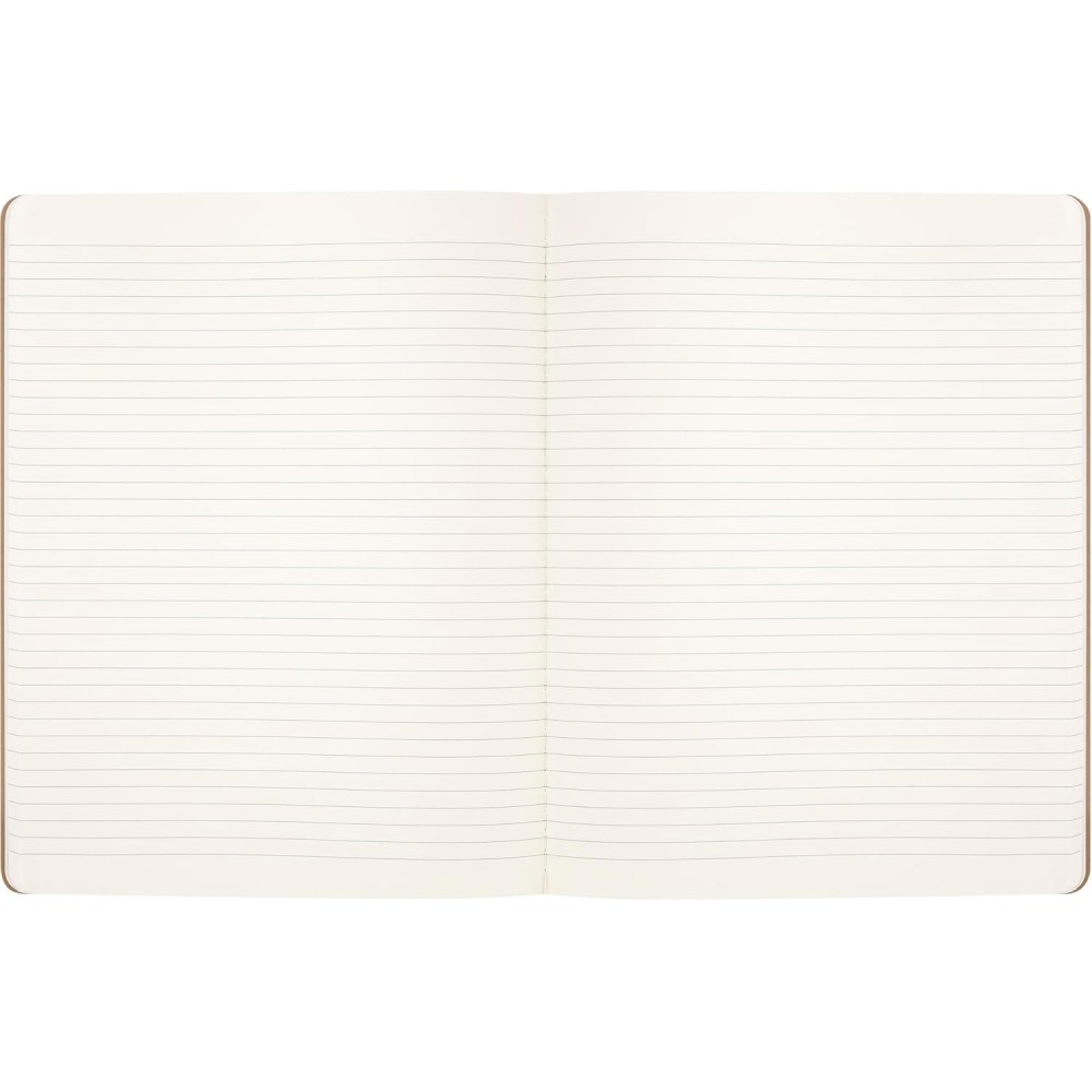 Zeszyt Harry Potter Wingardium Leviosa 19 x 25 cm - Moleskine