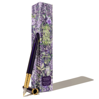 Pióro wieczne Bijou - Ferris Wheel Press - Moonbeam Meadows, M