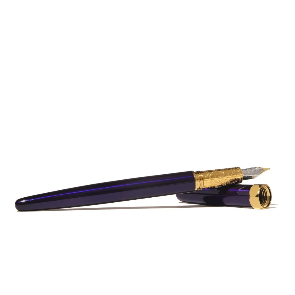 Bijou Fountain Pen - Ferris Wheel Press - Moonbeam Meadows, M