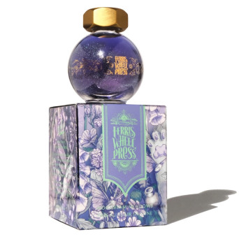 Atrament FerriTales Bestiary Series - Ferris Wheel Press - Moonbeam Meadows, 20 ml