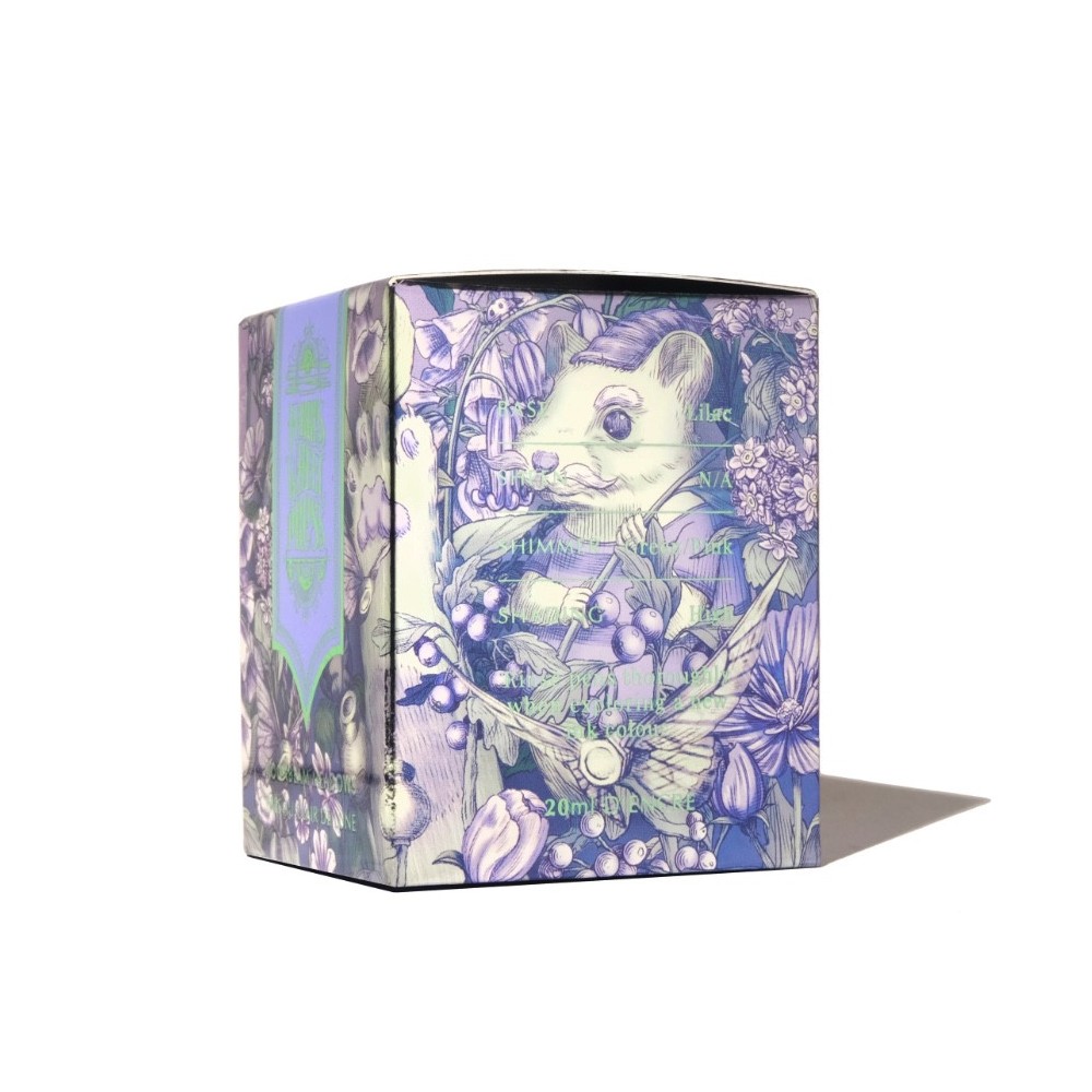 Atrament FerriTales Bestiary Series - Ferris Wheel Press - Moonbeam Meadows, 20 ml
