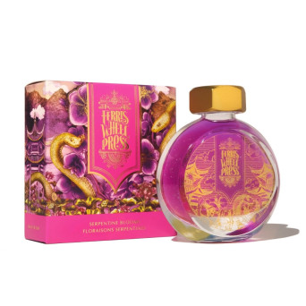 Atrament - Ferris Wheel Press - Serpentine Blooms, 38 ml