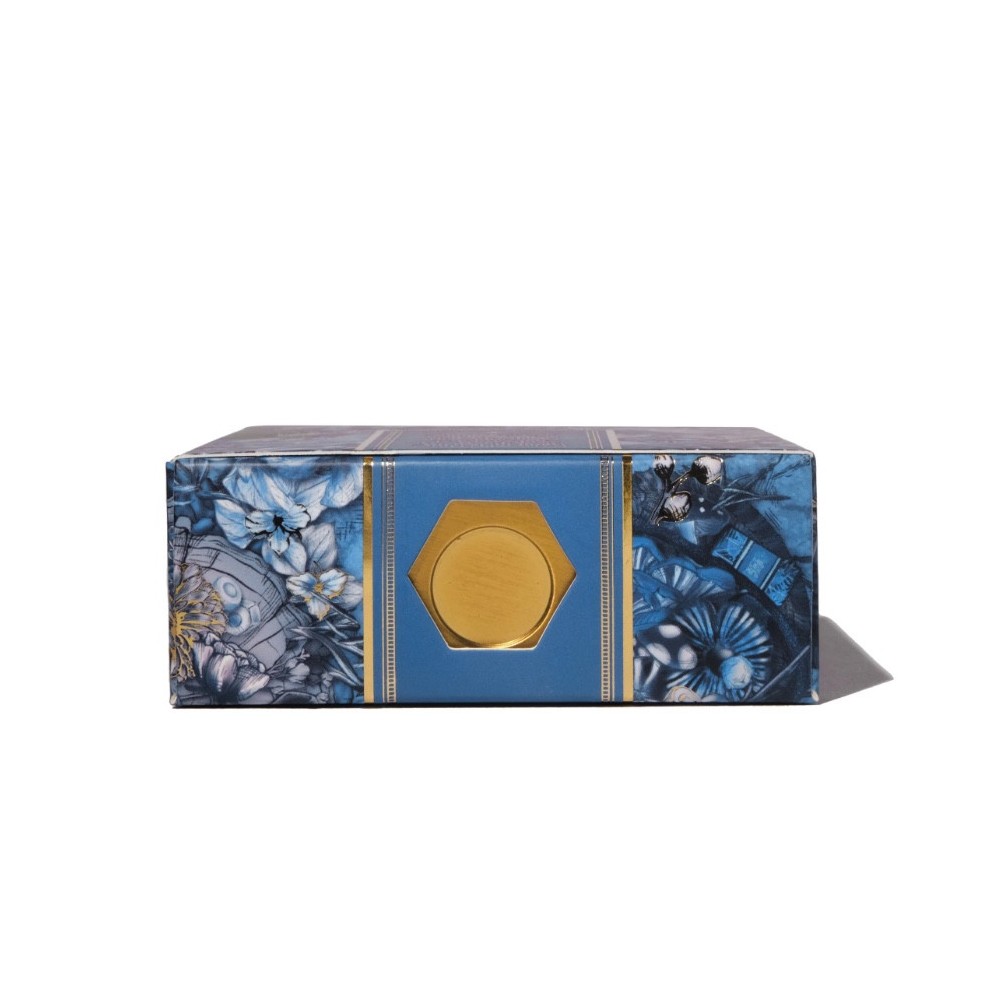 Atrament - Ferris Wheel Press - Bluebell Brushstrokes, 38 ml