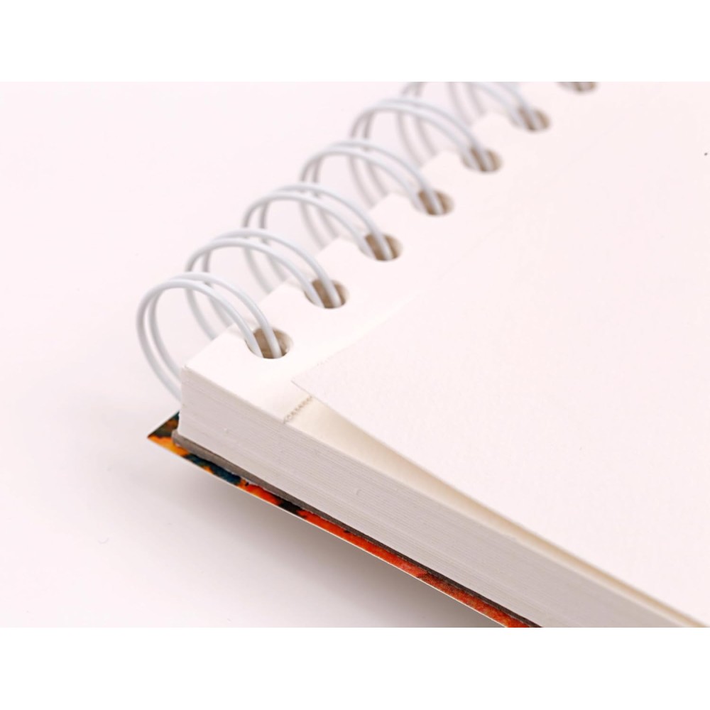 Spiral Watercolour Aquapad - Clairefontaine - cold pressed, A4, 300 g, 25 sheets