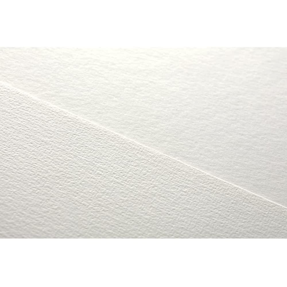 Blok do akwareli na spirali Aquapad Watercolour - Clairefontaine - A3, 300 g, 25 ark.