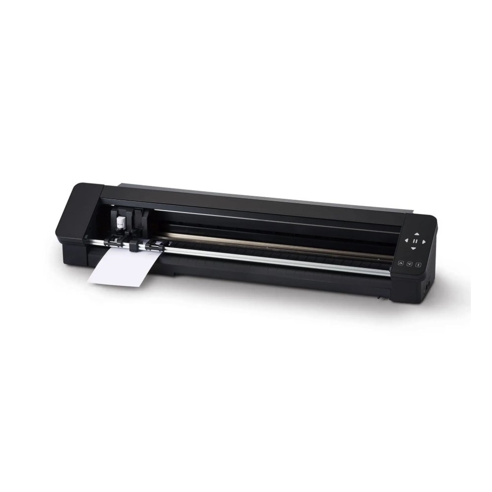 Cutting machine - Silhouette - black, Cameo Pro MK II