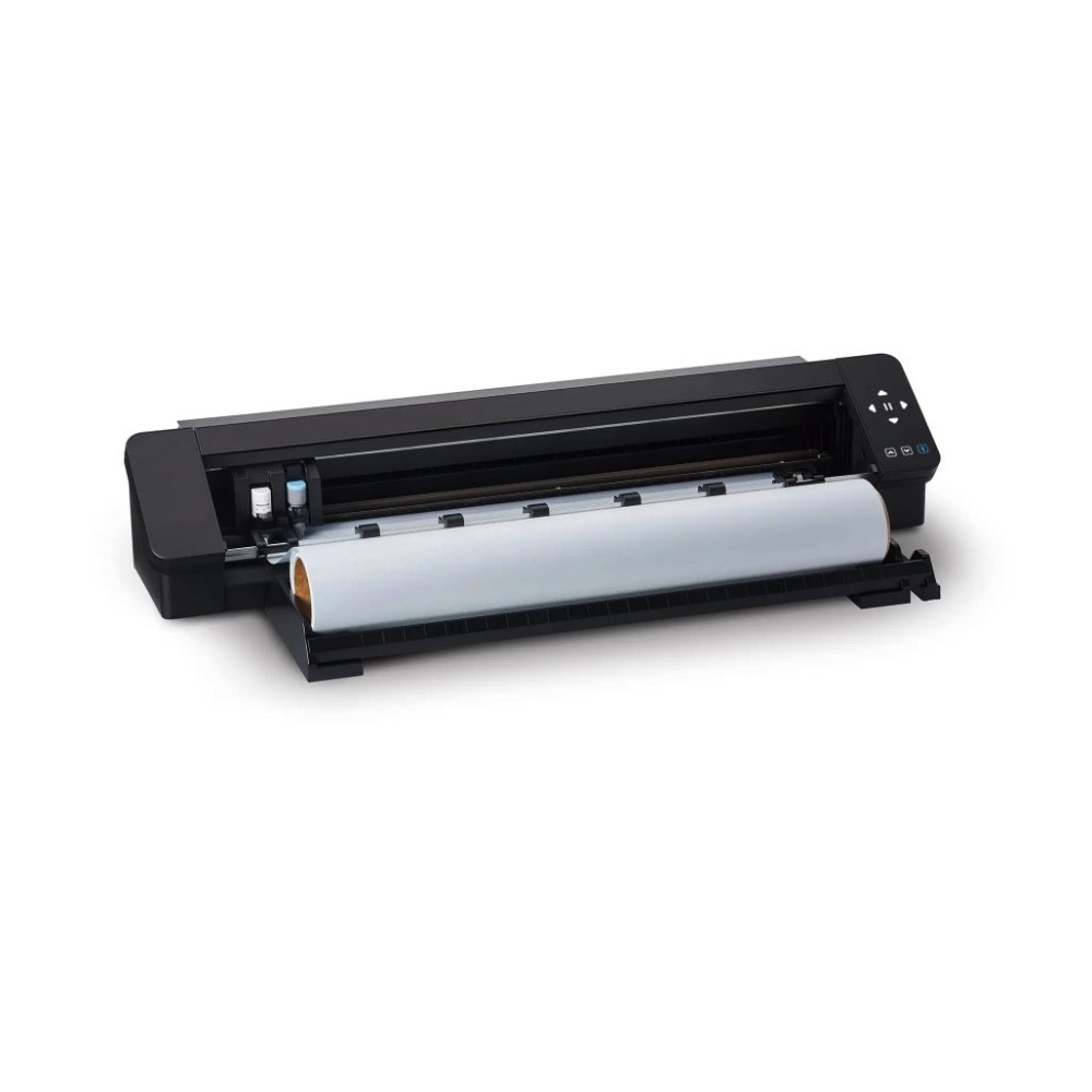 Cutting machine - Silhouette - black, Cameo Pro MK II