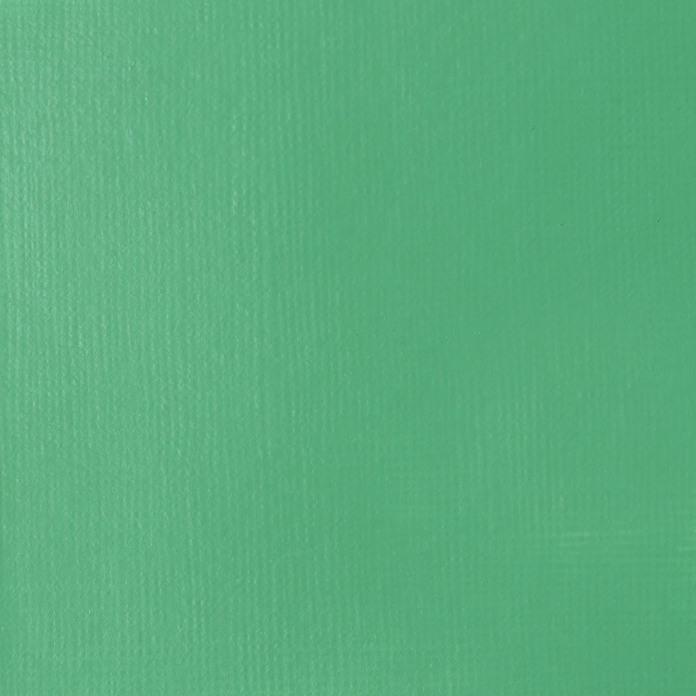 Farba akrylowa Soft Body - Liquitex - Bright Aqua Green, 59 ml