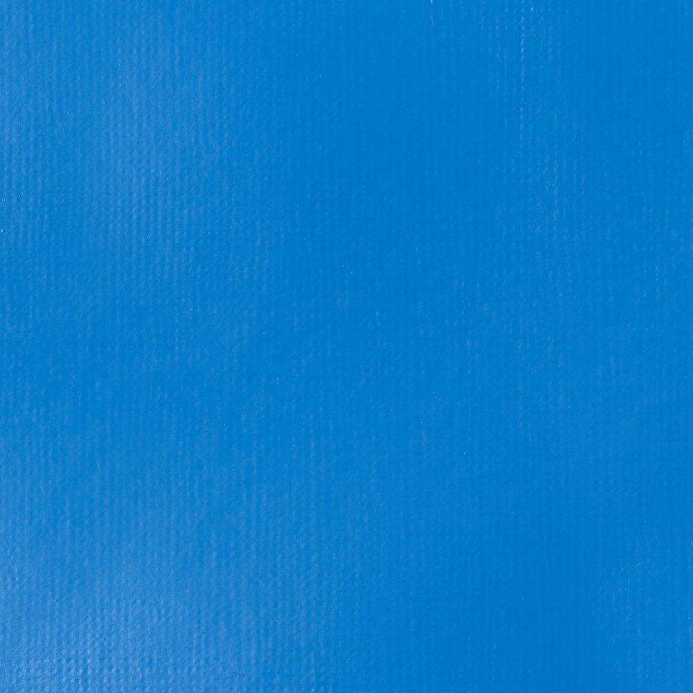 Acrylic Soft Body paint - Liquitex - Brilliant Blue, 59 ml