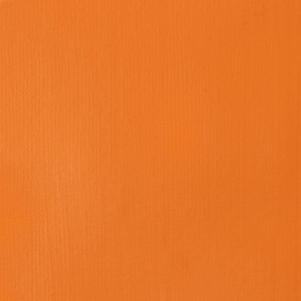 Acrylic Soft Body paint - Liquitex - Cadmium Free Orange, 59 ml