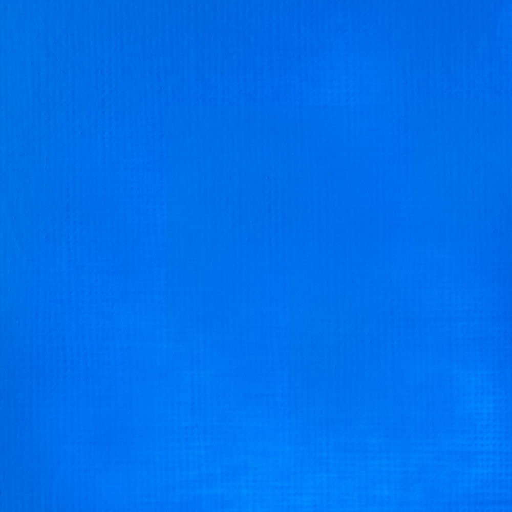 Acrylic Soft Body paint - Liquitex - Fluo Blue, 59 ml