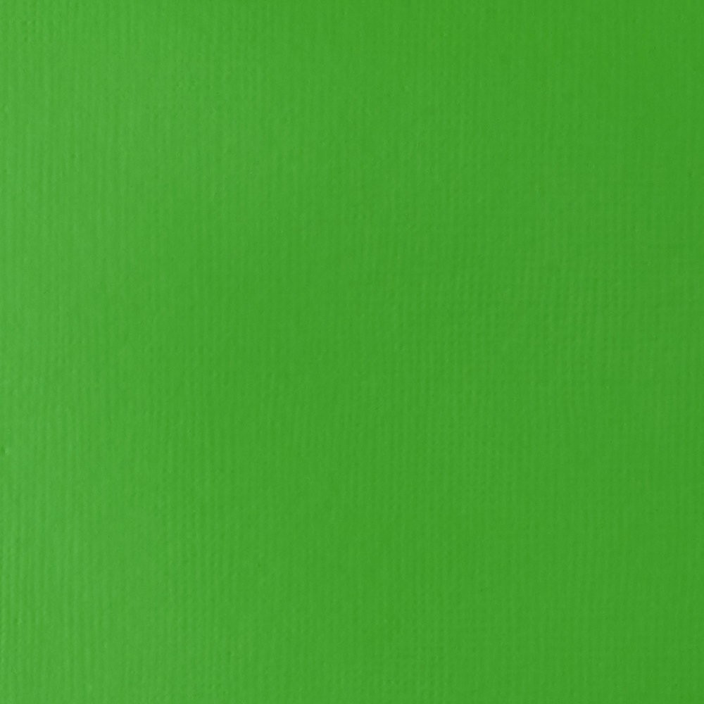 Acrylic Soft Body paint - Liquitex - Fluo Green, 59 ml