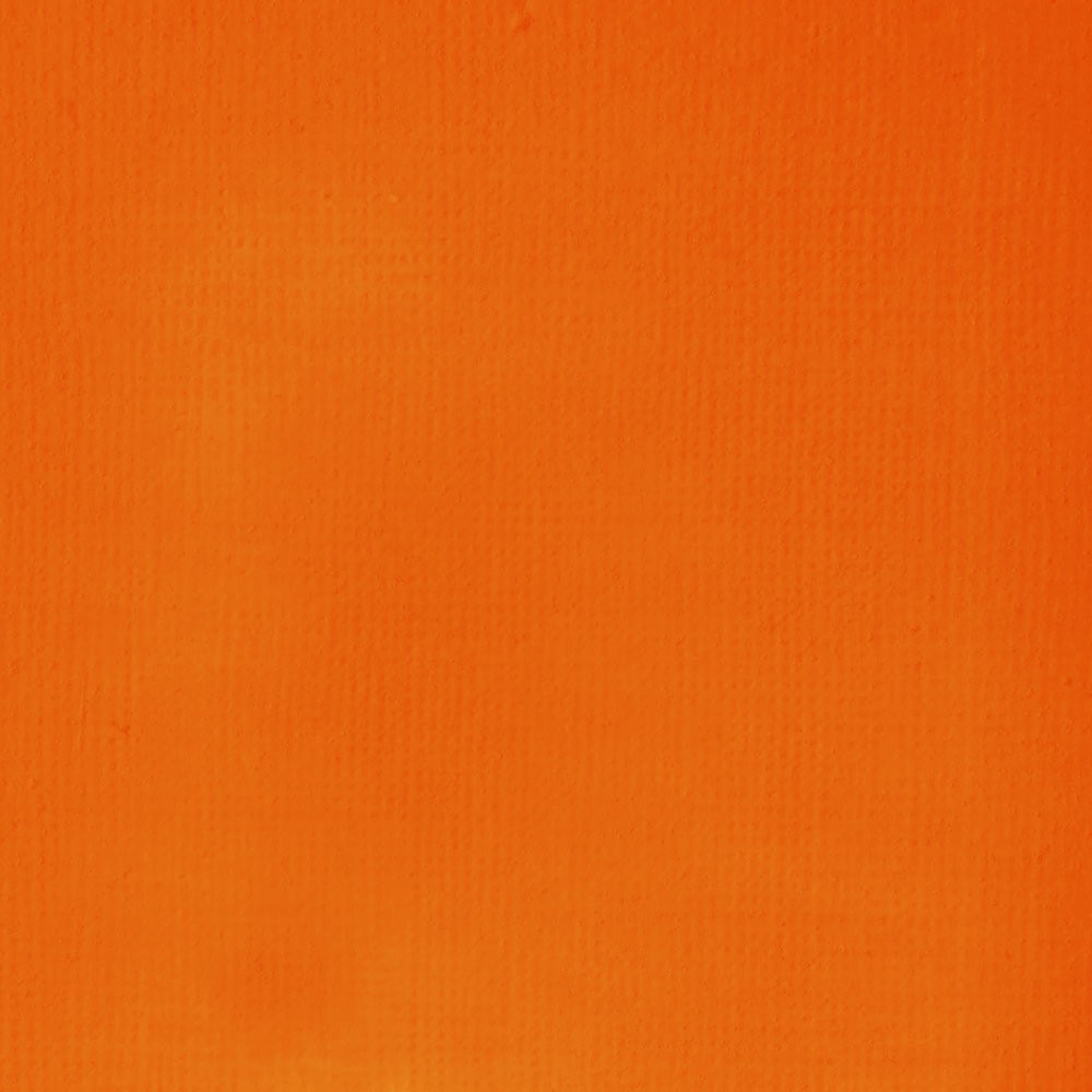 Acrylic Soft Body paint - Liquitex - Fluo Orange, 59 ml