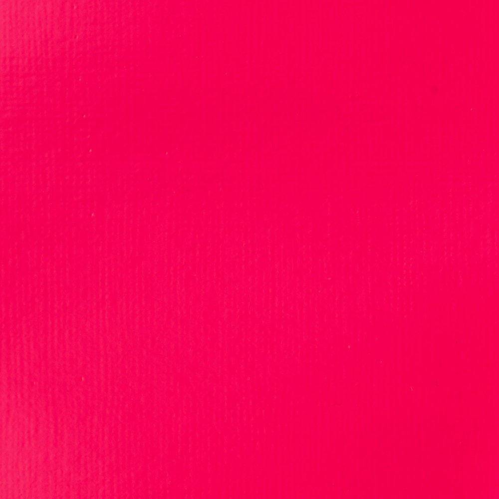 Farba akrylowa Soft Body - Liquitex - Fluo Pink, 59 ml