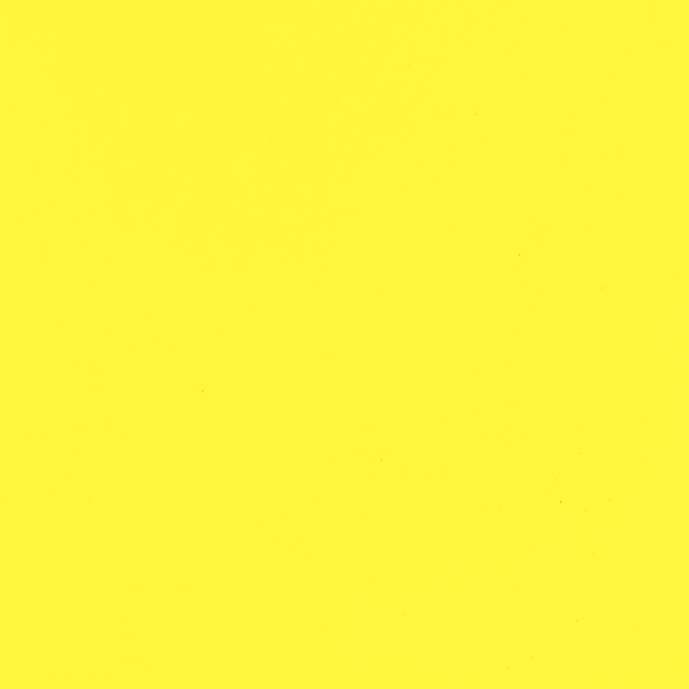 Acrylic Soft Body paint - Liquitex - Fluo Yellow, 59 ml