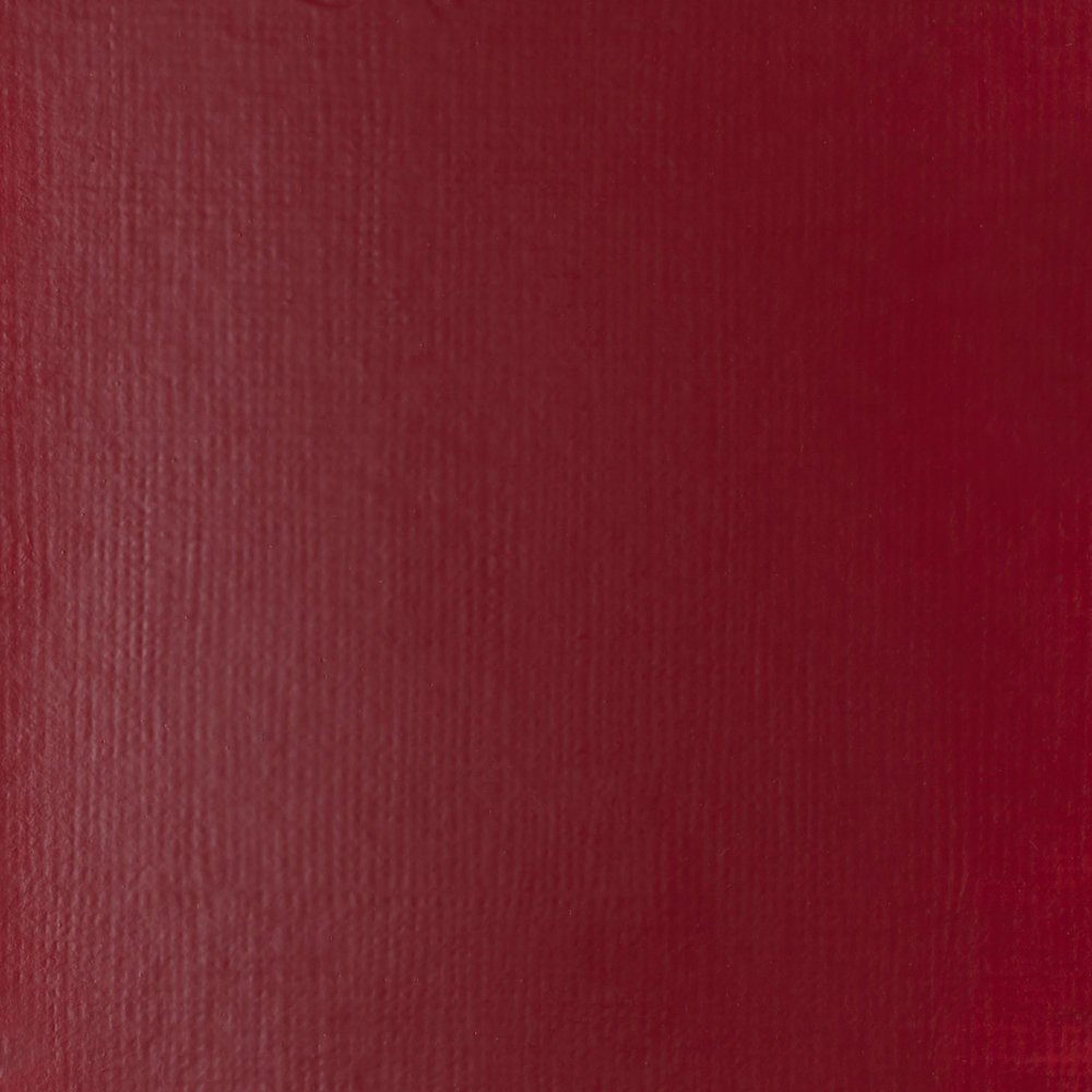 Farba akrylowa Soft Body - Liquitex - Pyrrole Crimson, 59 ml