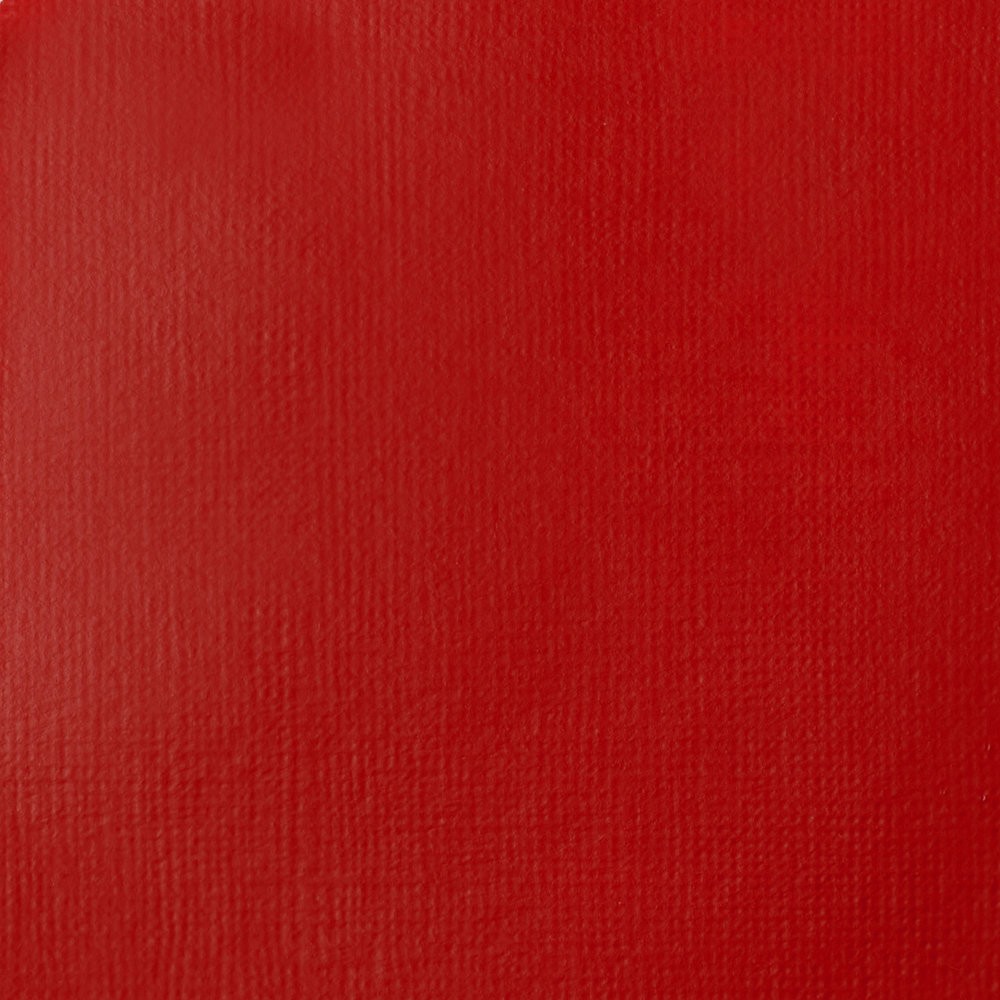 Acrylic Soft Body paint - Liquitex - Pyrrole Red, 59 ml