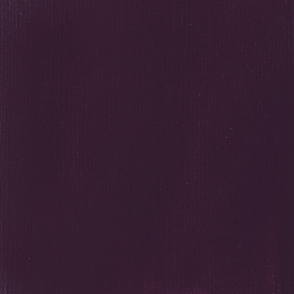 Acrylic Soft Body paint - Liquitex - Quinacridone Blue Violet, 59 ml