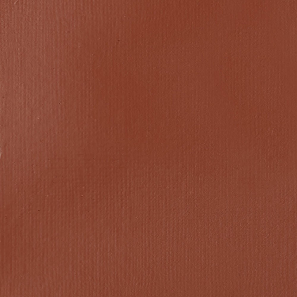 Farba akrylowa Soft Body - Liquitex - Red Oxide, 59 ml